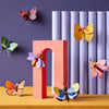 Studio Roof Delias Butterfly | Conscious Craft